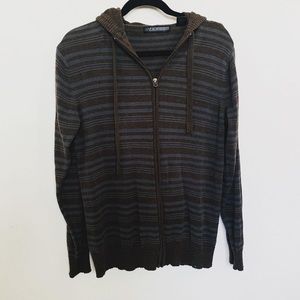Men’s Elixir Sweater Size Medium
